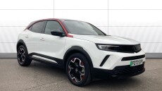 Vauxhall Mokka 100kW GS 50kWh 5dr Auto Electric Hatchback